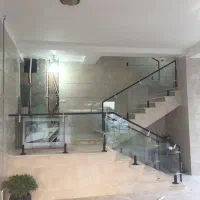 نرده استیل|خدمات پیشه و مهارت|جویبار, |دیوار