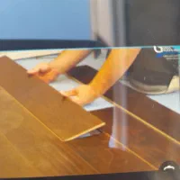 ۹متر پارکت توافقی