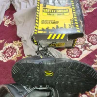 کفش ایمنی لباس کار عالیشهر|لباس|بوشهر, |دیوار