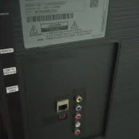 تلویزیون سامسونگ ۴۲|تلویزیون و پروژکتور|کیش, |دیوار