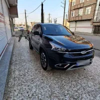 تیگو ۷ چری ie مدل ۱۴۰۱