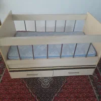 تخت کودک سالم وسفارشی ساز