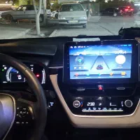 تویوتا کرولا ۲۰۲۵ هیبرید فول آپشن|خودرو سواری و وانت|چابهار, |دیوار