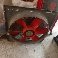 هواکش نیاز به سیم پیچی معاوضه کولر