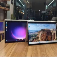 لپتاپ فوق حرفه ای لمسی HP Folio 1040 G9|رایانه همراه|قم, عمار یاسر|دیوار