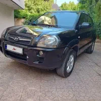 توسان  ۲۰۰۹ بیرنگ کم کار