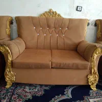 مبل خانگی|مبلمان خانگی و میز عسلی|یاسوج, |دیوار
