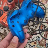 یک جفت دسته بازی در حد نو|کنسول، بازی ویدئویی و آنلاین|تربت جام, والفجر|دیوار