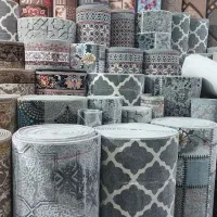 فرشهای زیبا ۱۵۰۰شانه