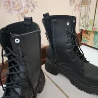 بوت/پوتین|کیف، کفش، کمربند|کرمانشاه, |دیوار