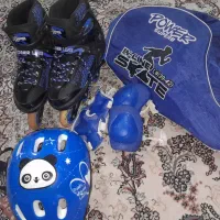 اسکیت فروشی