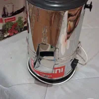 خردکن سبزی دسینی ۳ کیلویی استیل