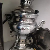 سماور ۸لیتری