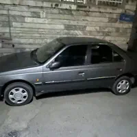 پژو ۴۰۵ ۹۳|خودرو سواری و وانت|تهران, مینای شمالی (مخبر)|دیوار