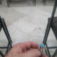 انگشتر نقره|جواهرات|تهران, مجیدآباد|دیوار