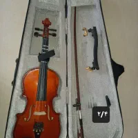 ویولون ۲/۴|ویولن|کرمان, |دیوار