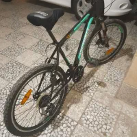 دوچرخه سایز ۲۴