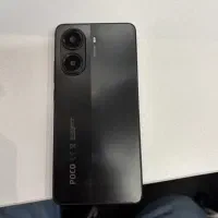 گوشی  poco x 7poro  فوری