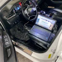 ریمپ تخصصی ECU / ایسیو *ضمانت کتبی