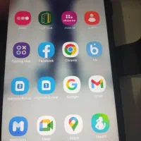 گوشی سامسونگ a13|موبایل|ساری, |دیوار