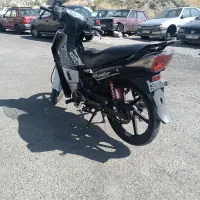 ویو شوکا ۱۲۵ تایوانی