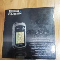 جی پی اس گارمین مدل eTrex 30
