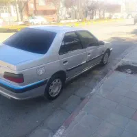 پژو پارس|خودرو سواری و وانت|سنندج, |دیوار