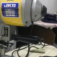 قیچی برقی عمود ۸