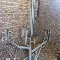 لوله کشی وسیم کشی