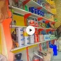 فروش وسایل ودستگاه مغازه ی تعویض روغنی