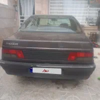 روا سال|خودرو سواری و وانت|بروجرد, |دیوار