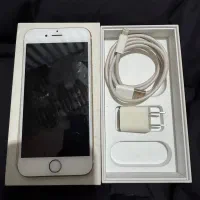 apple گُلد۳۲ گیگ|موبایل|بهشهر, |دیوار