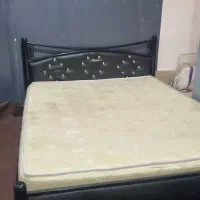 تخت خواب ۲ نفره