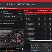 کارت گرافیک MSI RX 570 4G Gaming|قطعات و لوازم جانبی رایانه|اردبیل, |دیوار