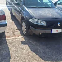 رنو مگان مونتاژ 2000cc، مدل ۱۳۹۰