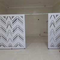 پارتیشن چوب و MDF