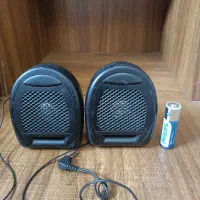 اسپیکر نقلی کوچک کامپیوتر، لپتاپ، موبایل