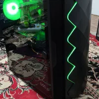 کیس گیمینگ نسل 12