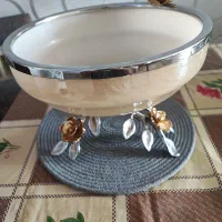 میوه خوری پایه دار