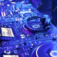 دی جی/دیجی/عروسی/دورهمی