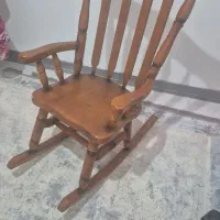 صندلی راک نو