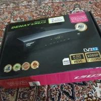 گیرنده دیجیتال دنای