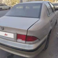 سمند مدل ۸۲|خودرو سواری و وانت|پردیس, شهرک صنعتی خرمدشت فاز ۷|دیوار