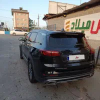 تیگو ۸ پرو مدل ۱۴۰۲ درحد