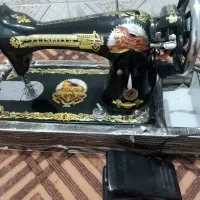 چرخ خیاطی