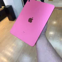 Ipad 10th 64 فقط اکتیو شده به همراه قاب اورجینال|تبلت|تهران, باغ فیض|دیوار