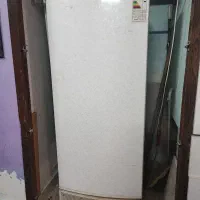 یخچال فریزر  ارج