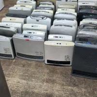 بخاری بدون دود کش گازی و برقی مصرف برق بسیار کم