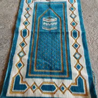 سجاده کوچیک خردسال نو|گلیم، جاجیم، گبه|گنبد کاووس, |دیوار