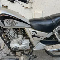 موتور جت رو